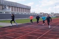 Trainingstag4