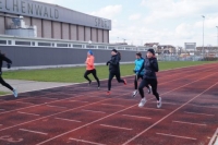 Trainingstag4