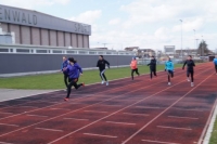 Trainingstag4