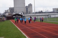 Trainingstag4