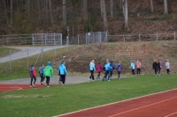 Trainingstag4