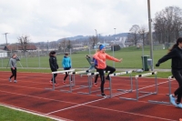 Trainingstag4