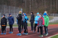 Trainingstag4