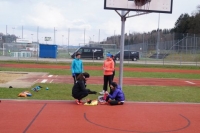 Trainingstag4