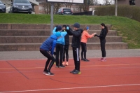 Trainingstag4