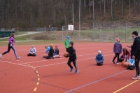 Trainingstag4