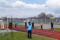 Trainingstag4