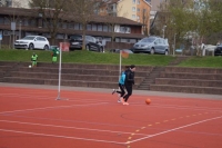 Trainingstag4