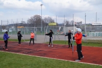 Trainingstag4