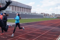 Trainingstag4