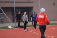 Trainingstag4