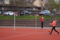 Trainingstag4