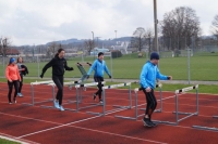 Trainingstag4