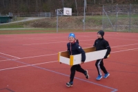 Trainingstag4