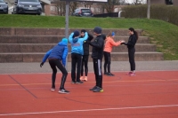 Trainingstag4