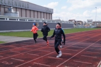 Trainingstag4