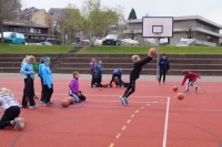 Trainingstag4