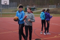 Trainingstag4