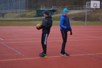 Trainingstag4