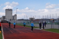 Trainingstag4
