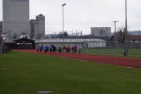 Trainingstag4