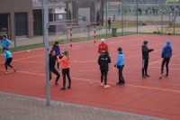 Trainingstag4