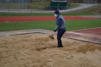 Trainingstag4