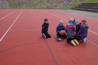 Trainingstag4