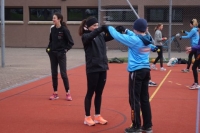 Trainingstag4