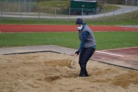 Trainingstag4