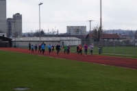 Trainingstag4