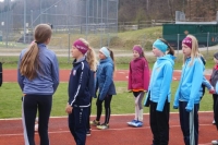Trainingstag4