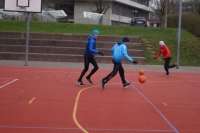 Trainingstag4