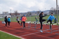 Trainingstag4