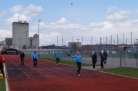 Trainingstag4
