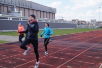 Trainingstag4
