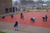 Trainingstag4