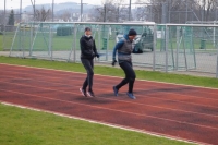 Trainingstag4