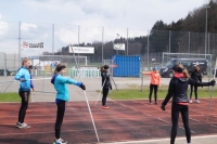 Trainingstag4