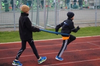 Trainingstag4