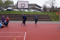 Trainingstag4