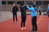 Trainingstag4