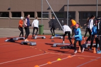 Trainingstag 5