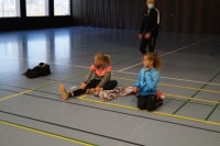 Trainingstag 5