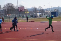 Trainingstag 5