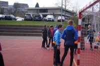 Trainingstag 5