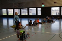 Trainingstag 5