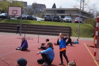 Trainingstag 5