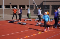 Trainingstag 5