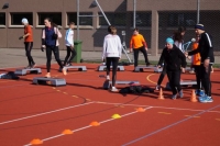 Trainingstag 5